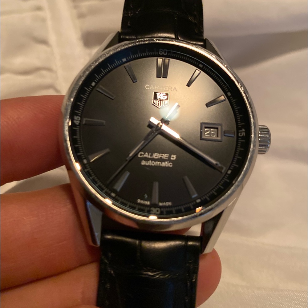 Tag Heuer Carrera - Picture 3 of 5